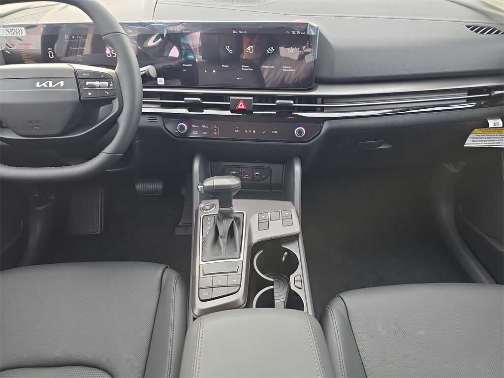 2026 Kia Sportage EX San Clemente CA