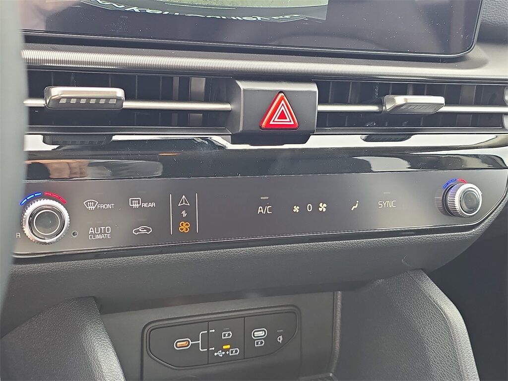 2026 Kia Sportage EX San Clemente CA