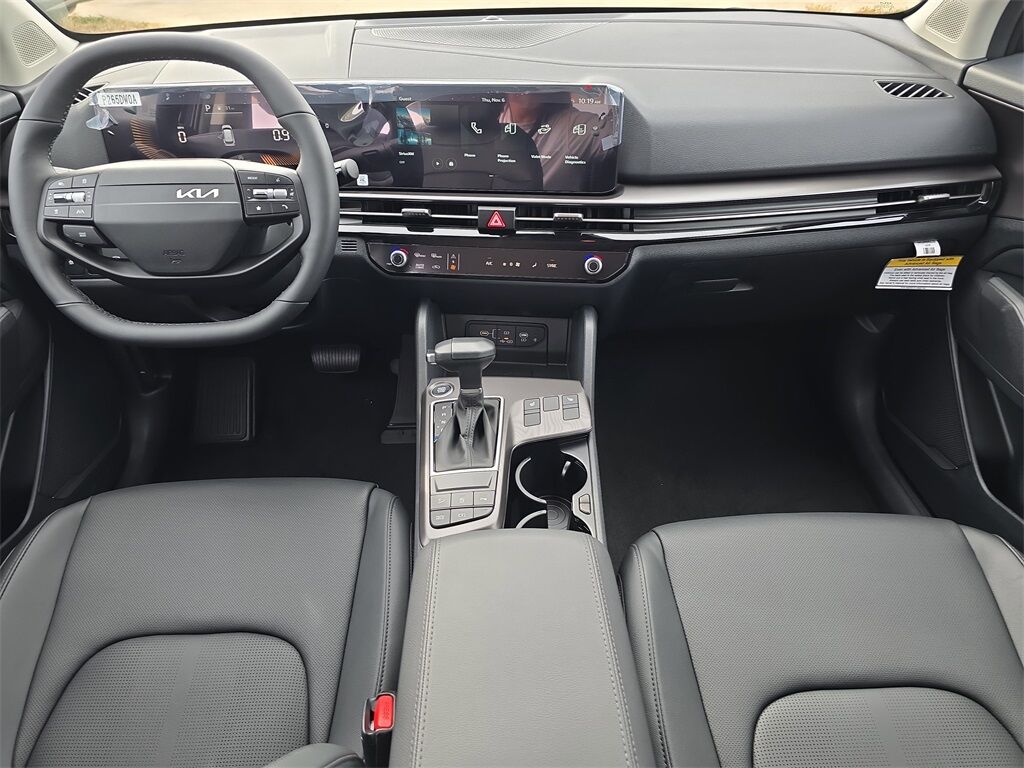 2026 Kia Sportage EX San Clemente CA