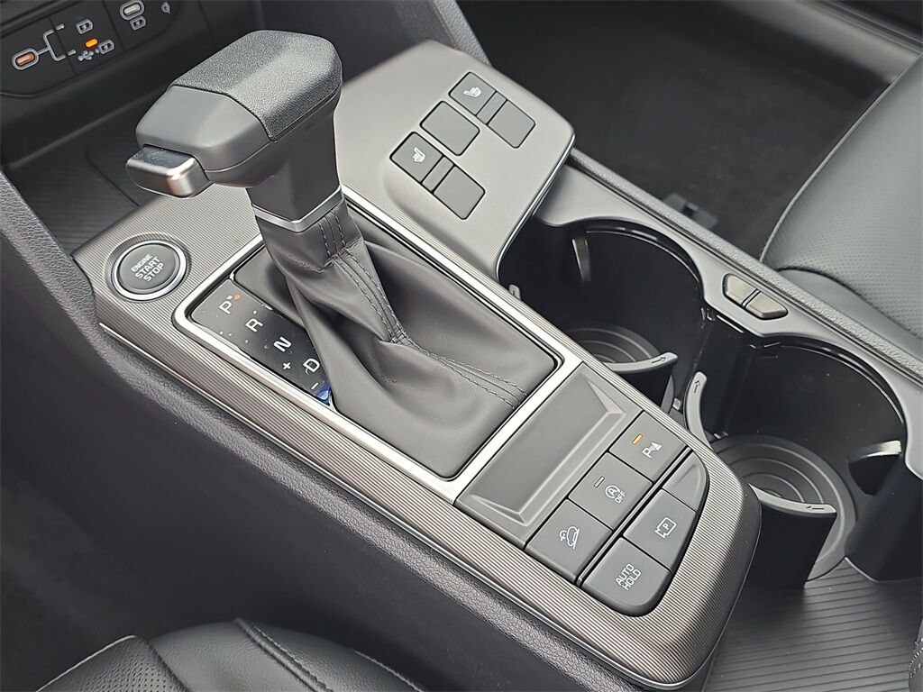 2026 Kia Sportage EX San Clemente CA