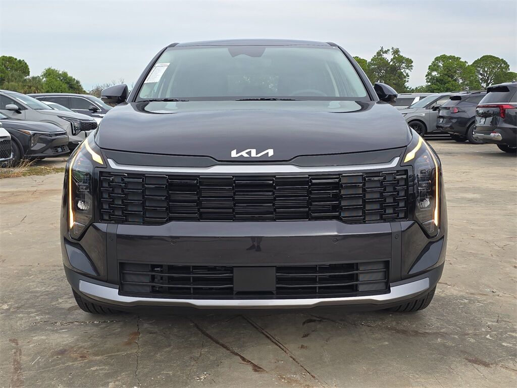 2026 Kia Sportage EX San Clemente CA