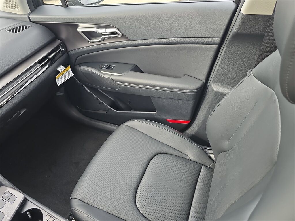 2026 Kia Sportage EX San Clemente CA