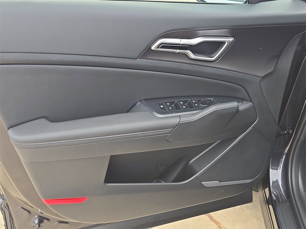 2026 Kia Sportage EX San Clemente CA