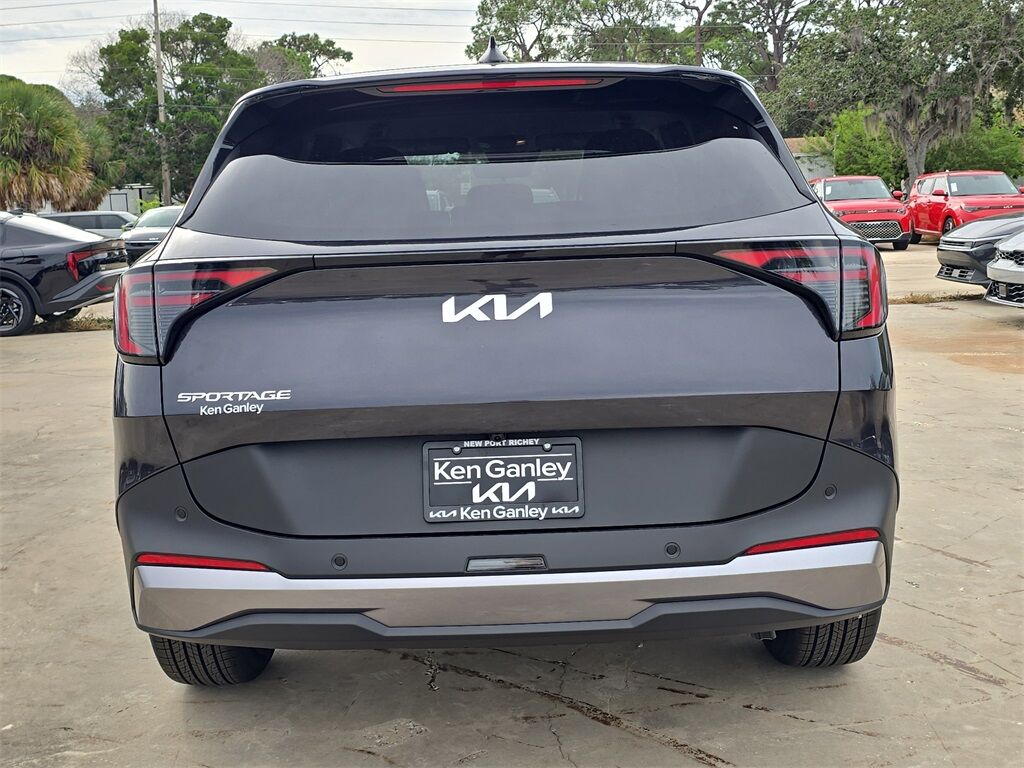 2026 Kia Sportage EX San Clemente CA