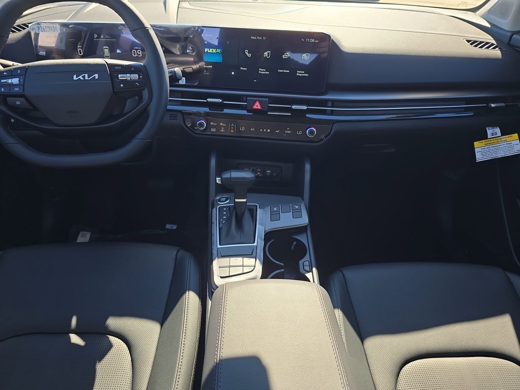 2026 Kia Sportage EX San Clemente CA