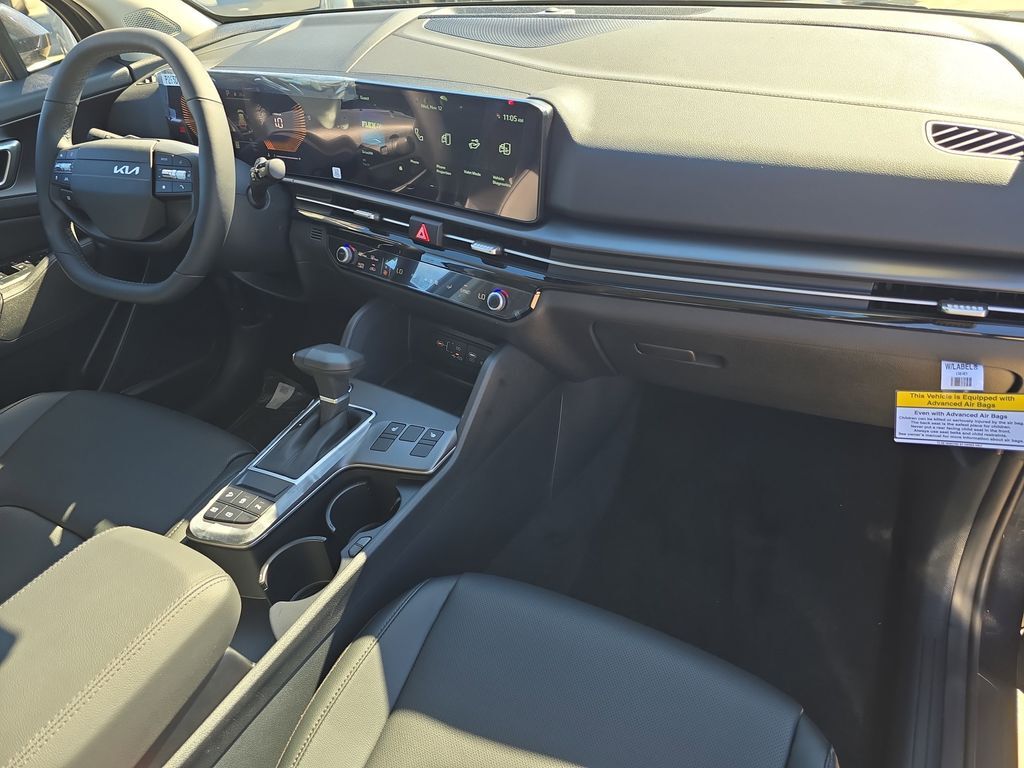 2026 Kia Sportage EX San Clemente CA