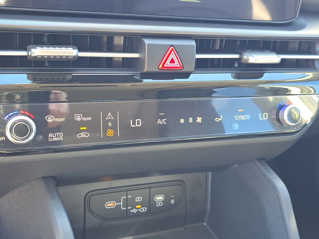 2026 Kia Sportage EX San Clemente CA