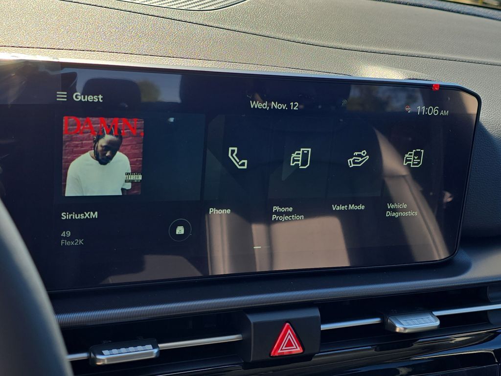 2026 Kia Sportage EX San Clemente CA