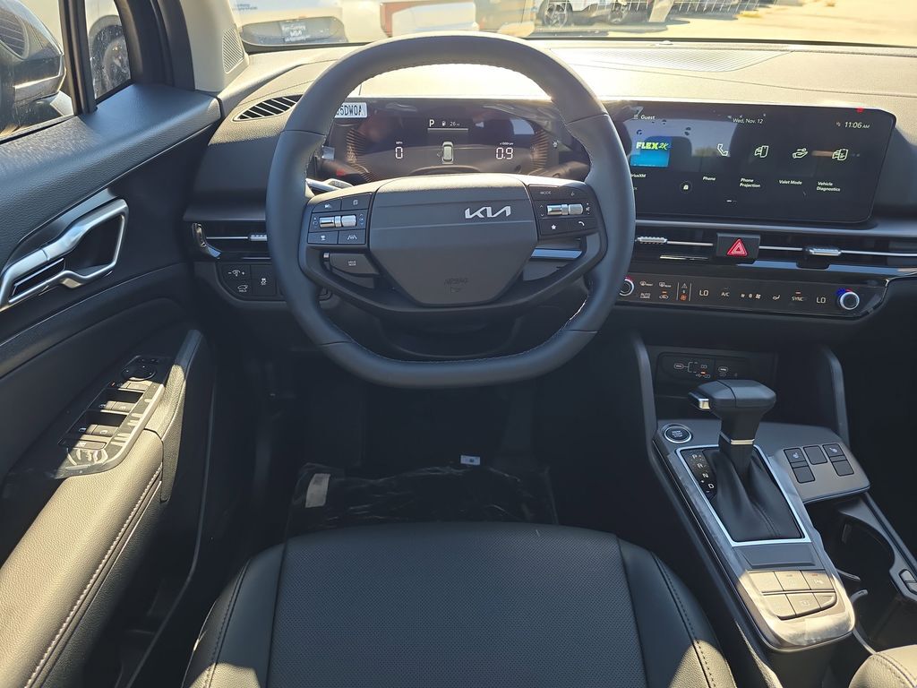 2026 Kia Sportage EX San Clemente CA