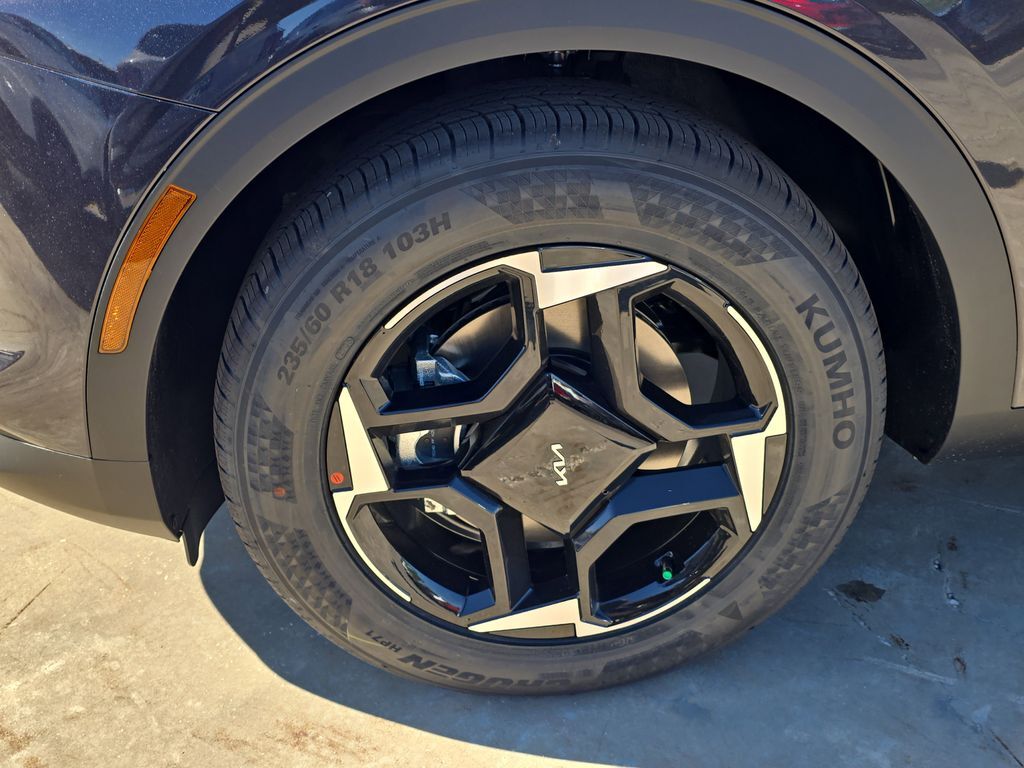 2026 Kia Sportage EX San Clemente CA