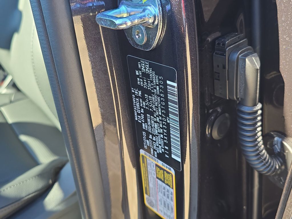 2026 Kia Sportage EX San Clemente CA