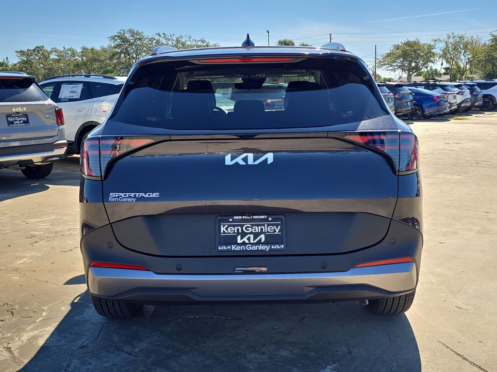 2026 Kia Sportage EX San Clemente CA