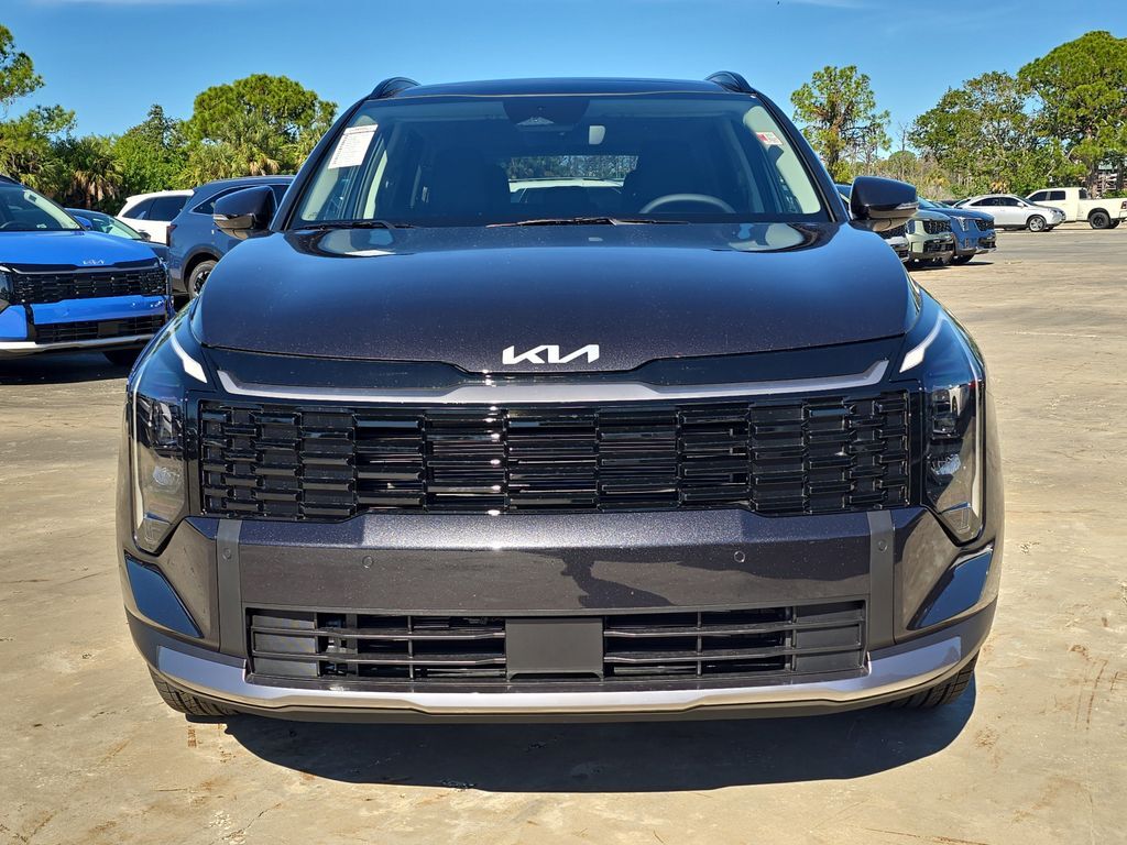 2026 Kia Sportage EX San Clemente CA