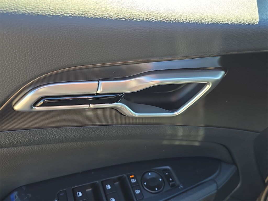 2026 Kia Sportage EX San Clemente CA