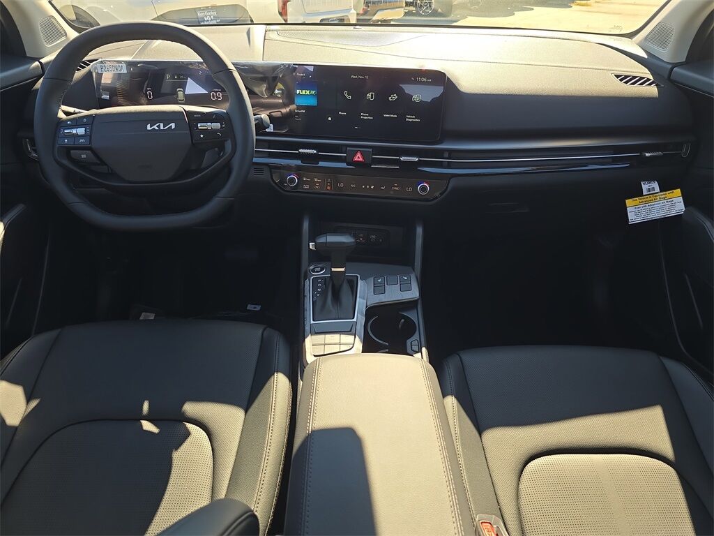 2026 Kia Sportage EX San Clemente CA