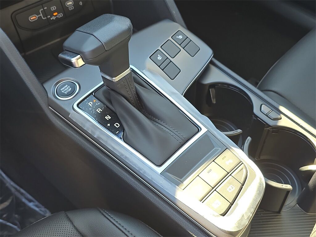 2026 Kia Sportage EX San Clemente CA