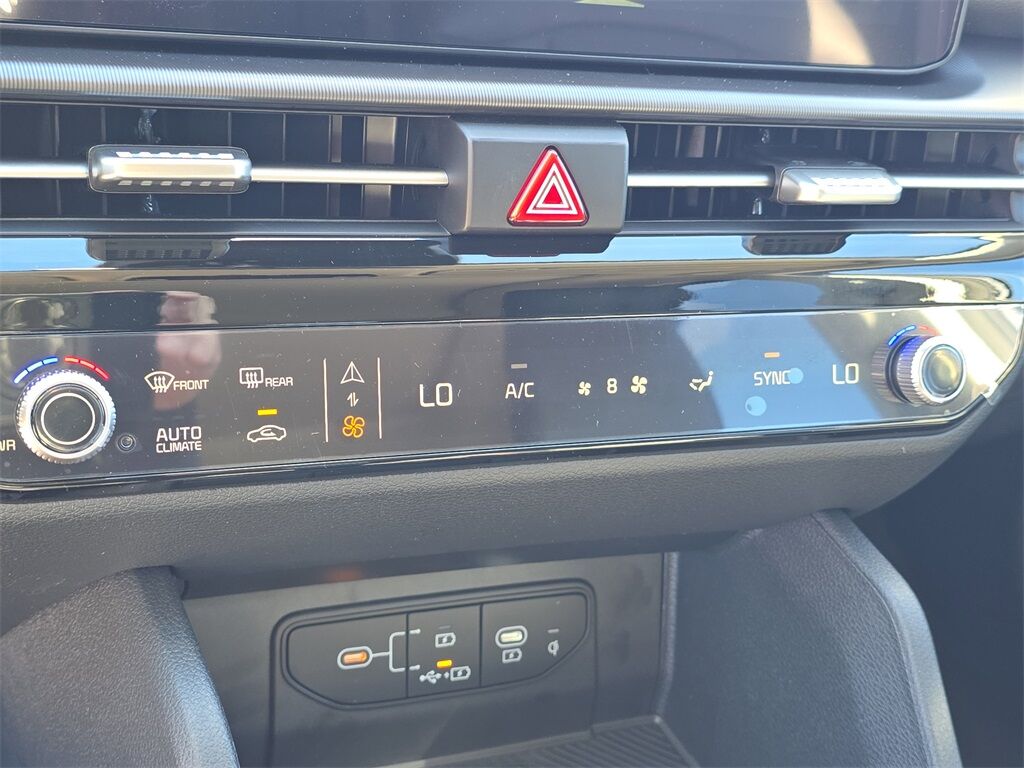 2026 Kia Sportage EX San Clemente CA