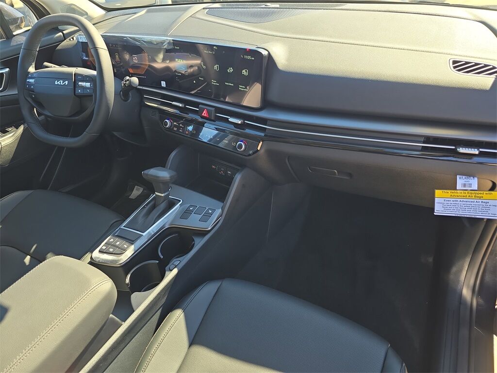 2026 Kia Sportage EX San Clemente CA