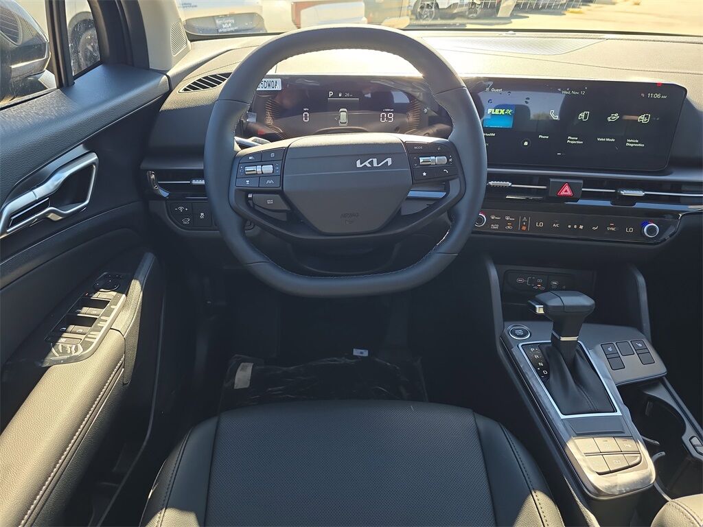 2026 Kia Sportage EX San Clemente CA