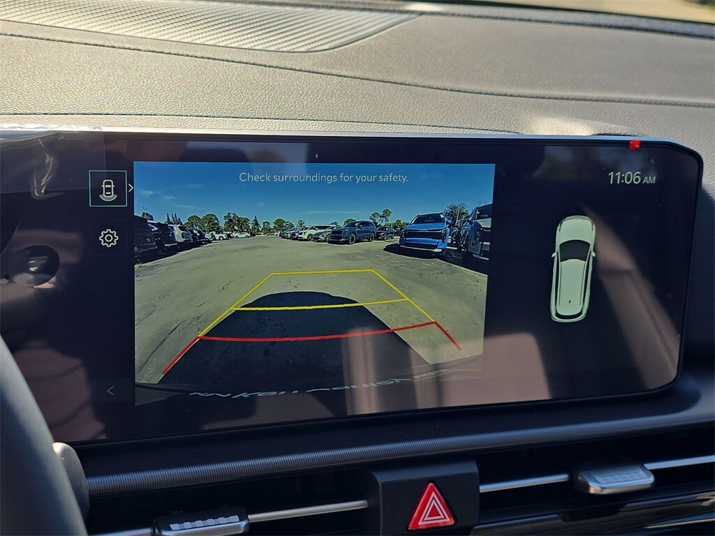 2026 Kia Sportage EX San Clemente CA