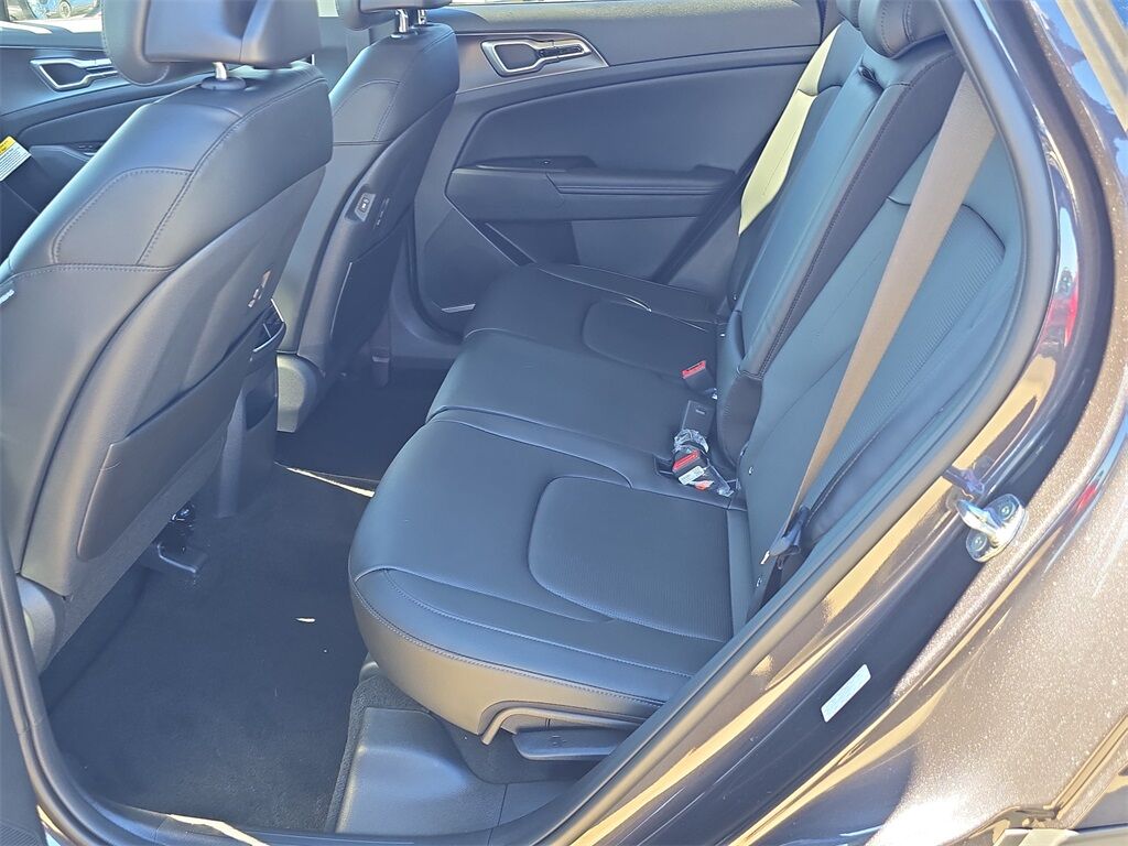 2026 Kia Sportage EX San Clemente CA