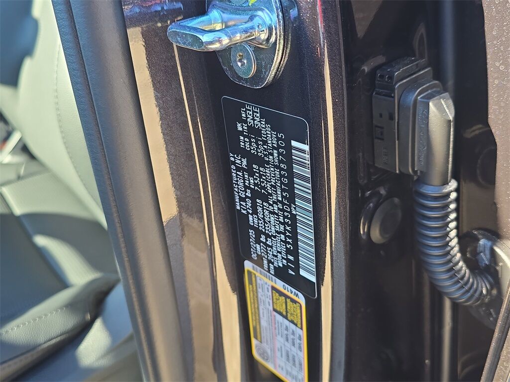 2026 Kia Sportage EX San Clemente CA