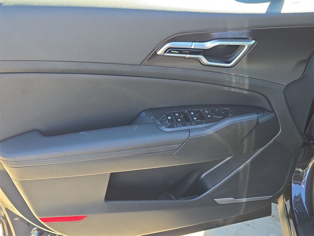 2026 Kia Sportage EX San Clemente CA