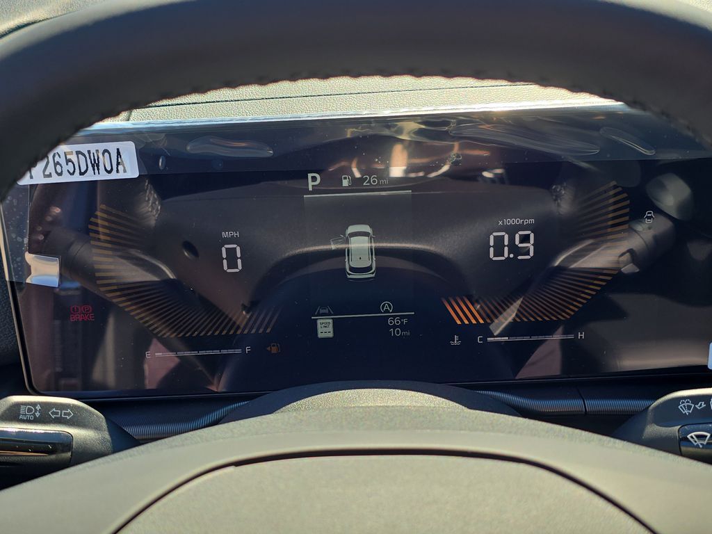 2026 Kia Sportage EX San Clemente CA