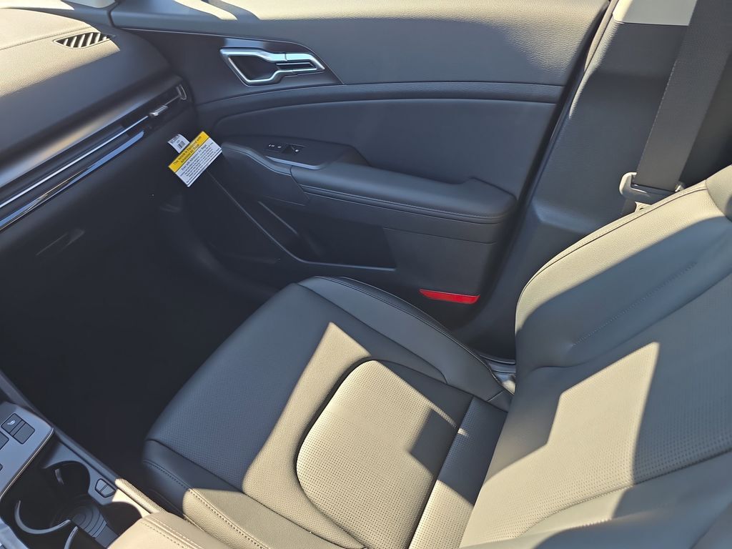 2026 Kia Sportage EX San Clemente CA