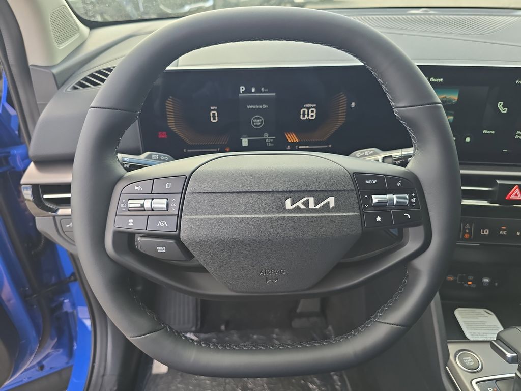 2026 Kia Sportage EX San Clemente CA