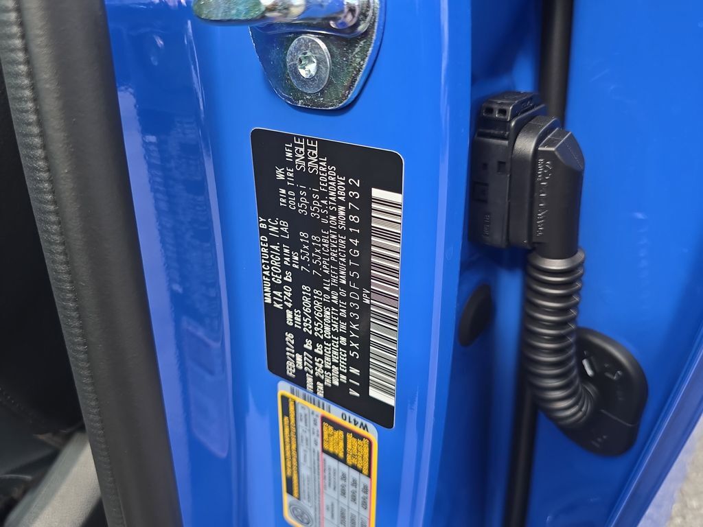 2026 Kia Sportage EX San Clemente CA