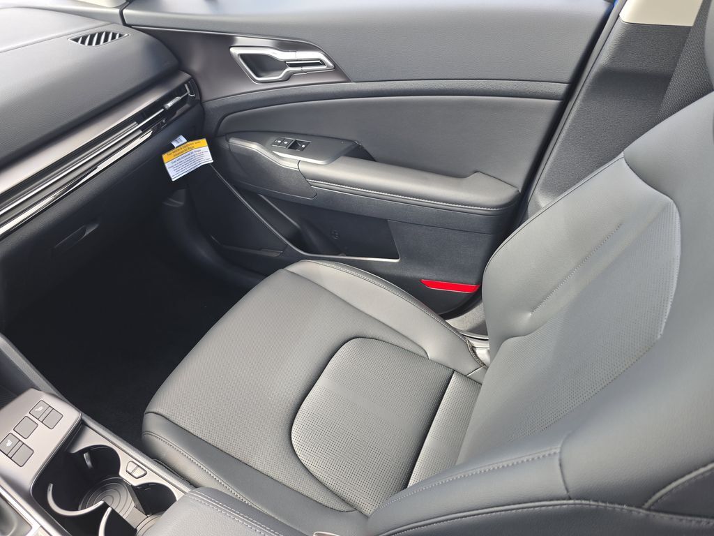 2026 Kia Sportage EX San Clemente CA