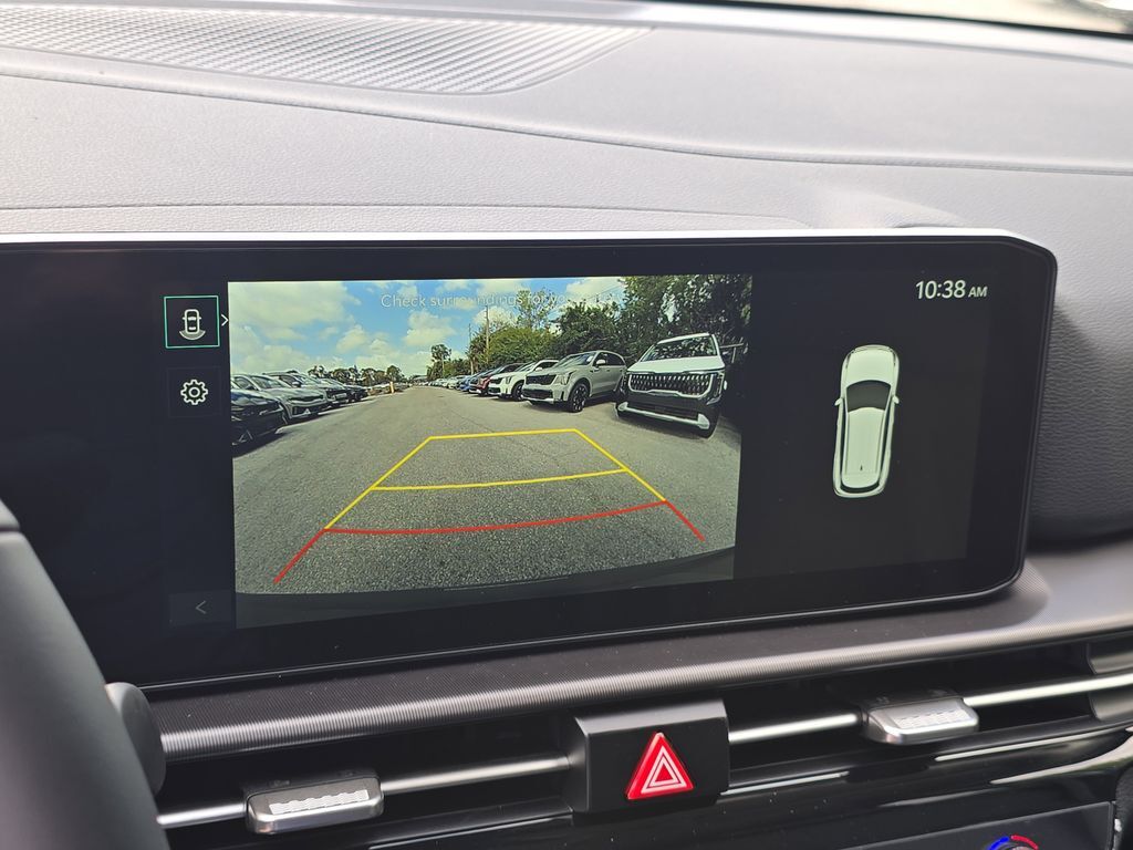 2026 Kia Sportage EX San Clemente CA