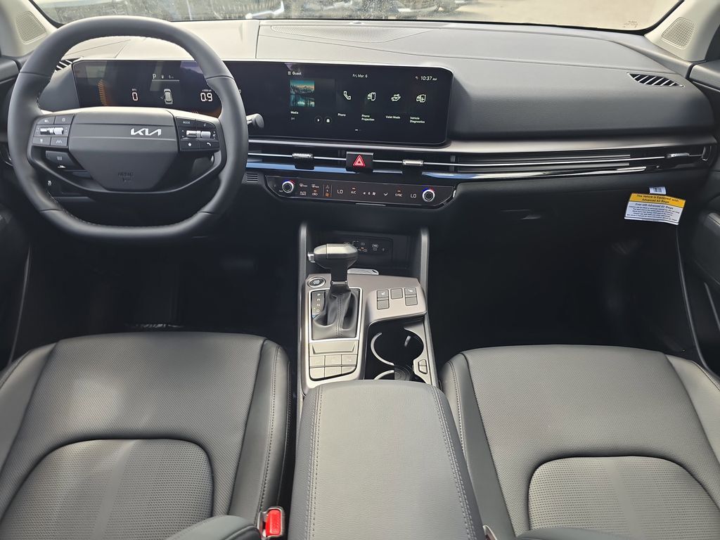 2026 Kia Sportage EX San Clemente CA