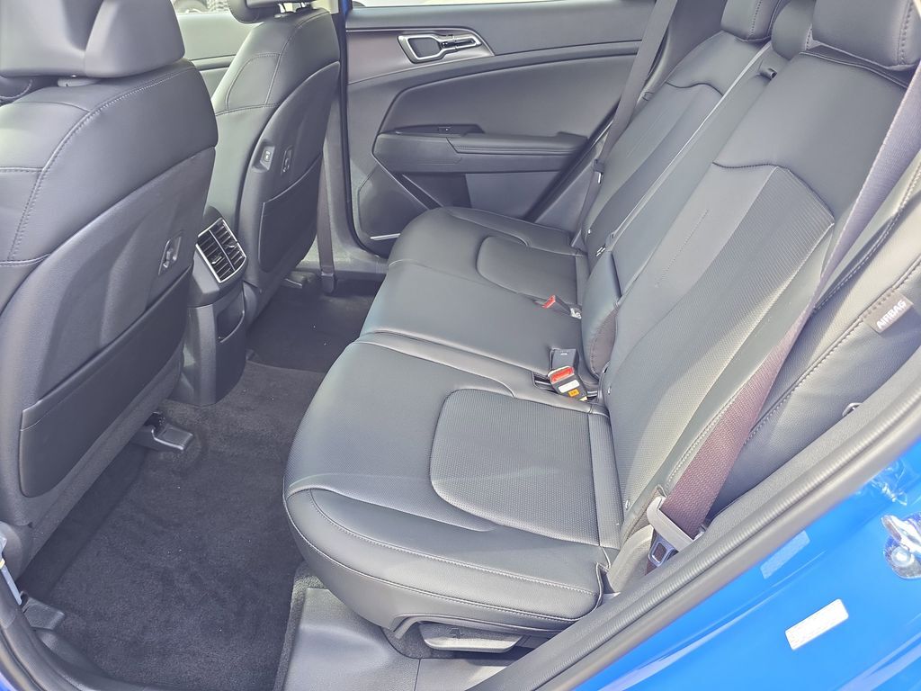 2026 Kia Sportage EX San Clemente CA