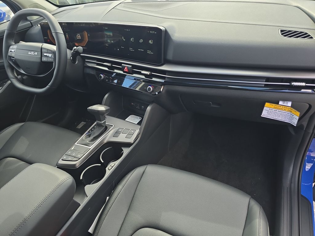 2026 Kia Sportage EX San Clemente CA