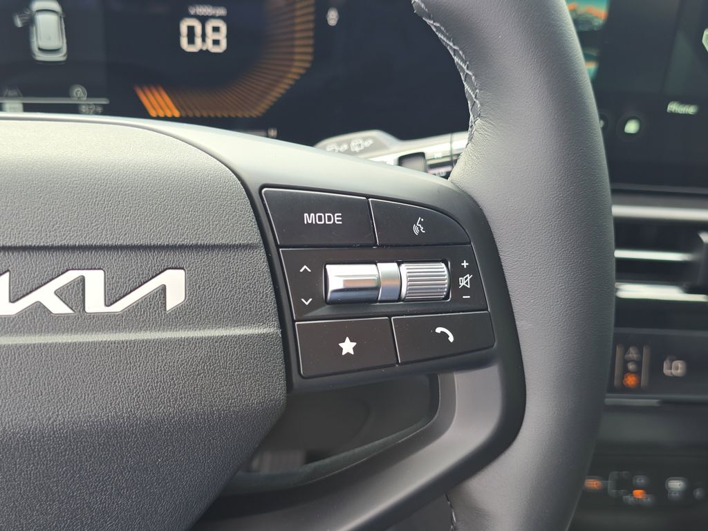 2026 Kia Sportage EX San Clemente CA