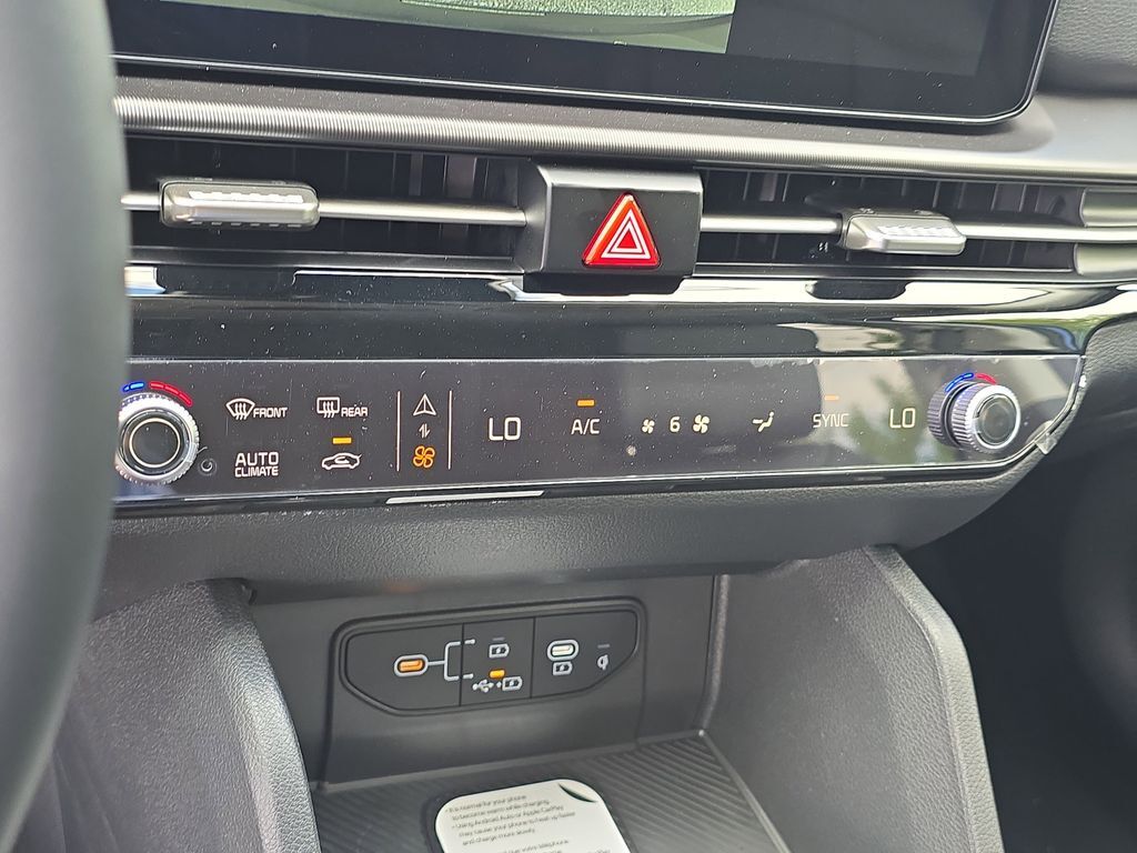 2026 Kia Sportage EX San Clemente CA