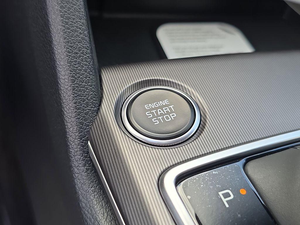 2026 Kia Sportage EX San Clemente CA