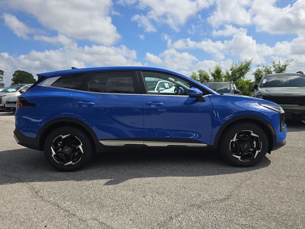 2026 Kia Sportage EX San Clemente CA