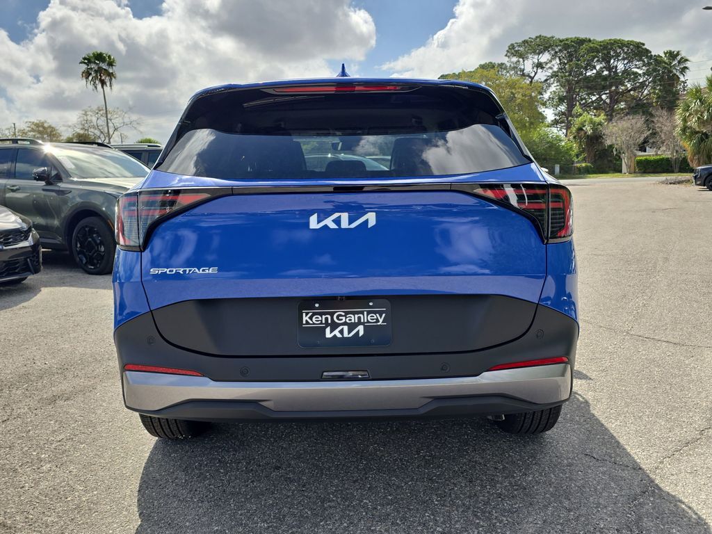 2026 Kia Sportage EX San Clemente CA