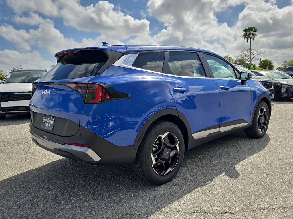 2026 Kia Sportage EX San Clemente CA