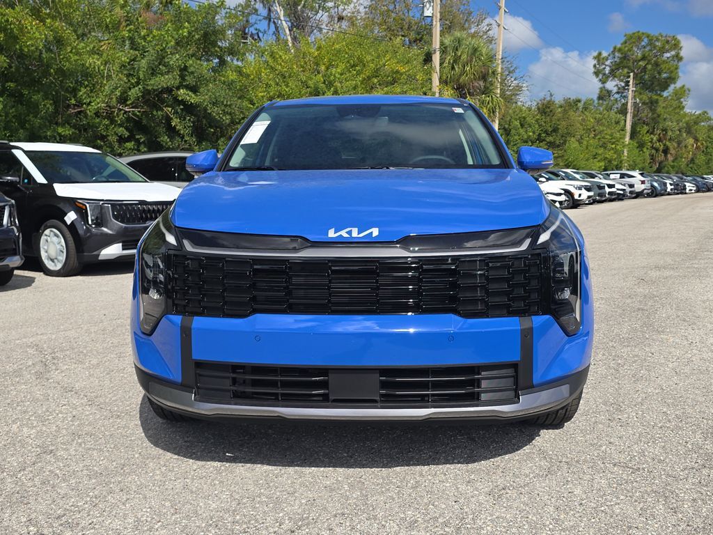 2026 Kia Sportage EX San Clemente CA