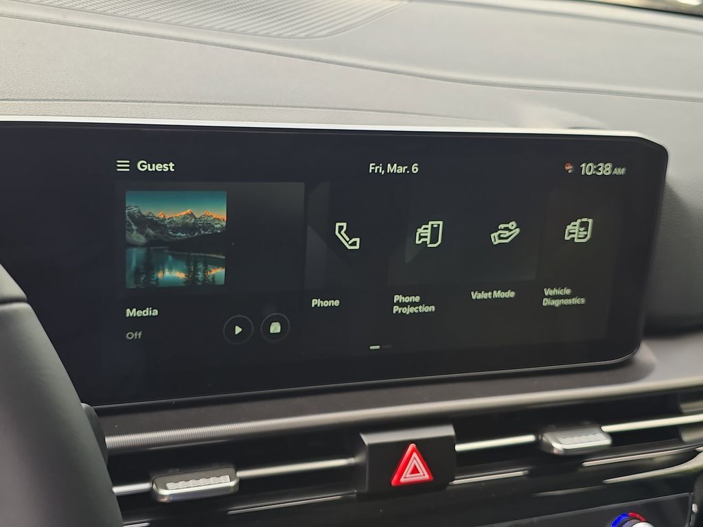 2026 Kia Sportage EX San Clemente CA