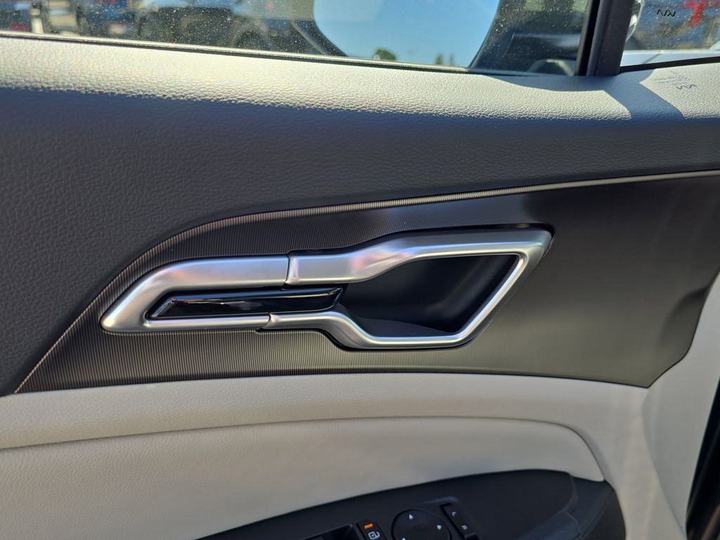 2026 Kia Sportage EX San Clemente CA