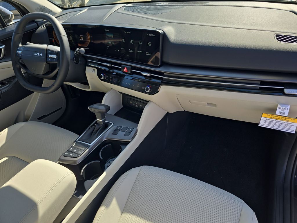 2026 Kia Sportage EX San Clemente CA