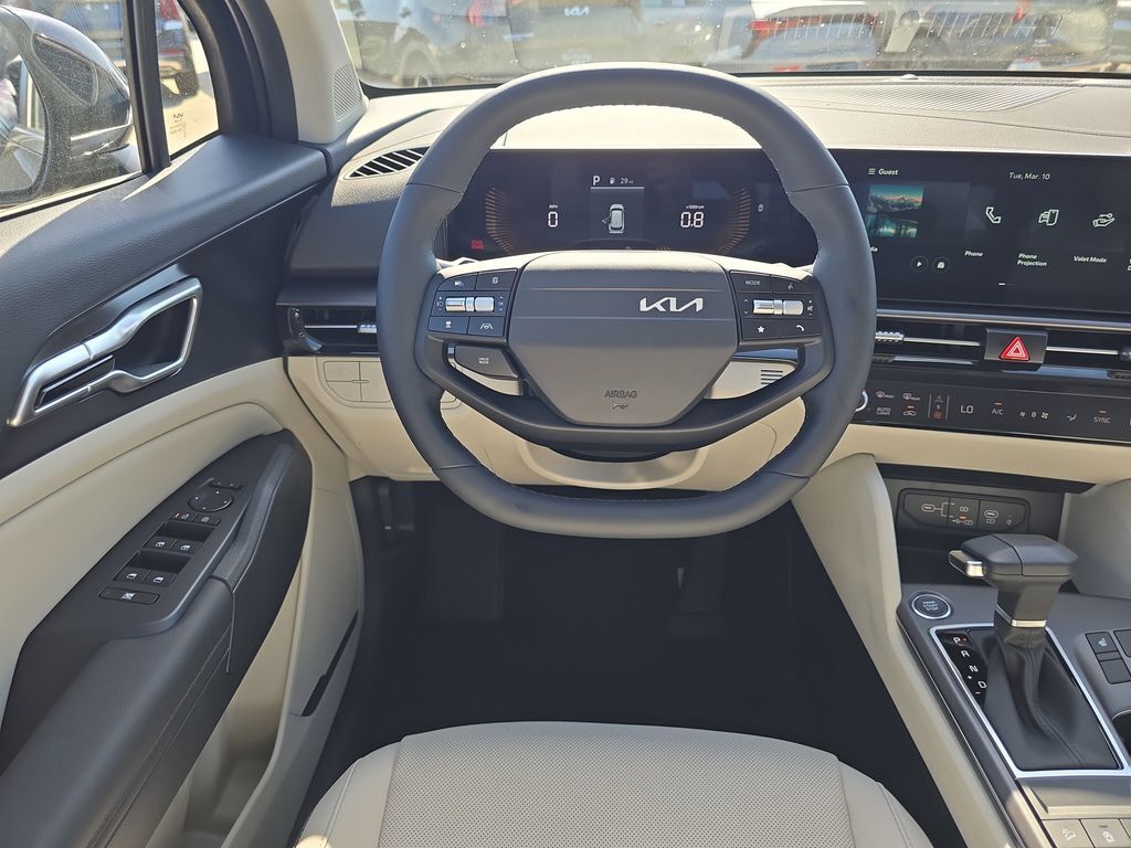 2026 Kia Sportage EX San Clemente CA