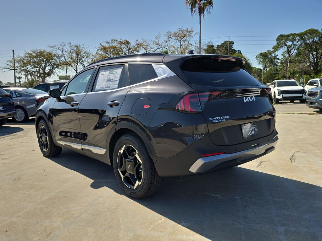 2026 Kia Sportage EX San Clemente CA