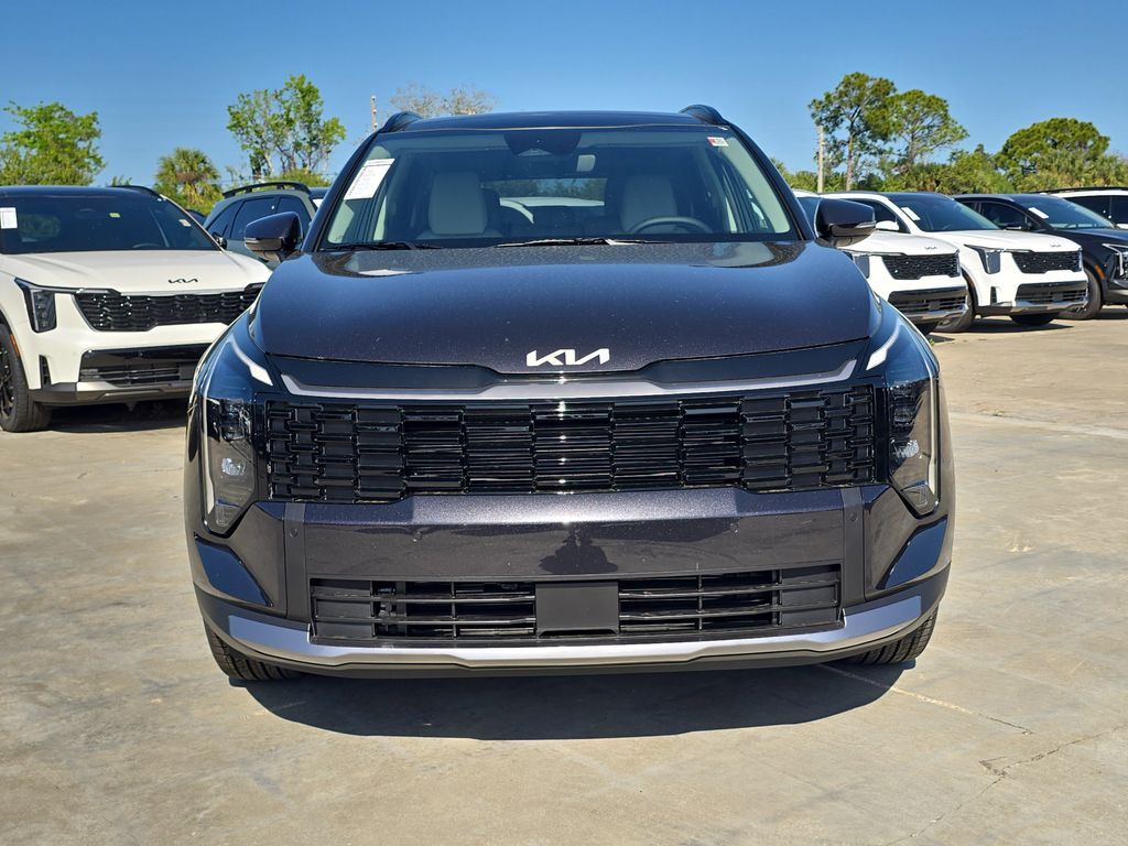 2026 Kia Sportage EX San Clemente CA