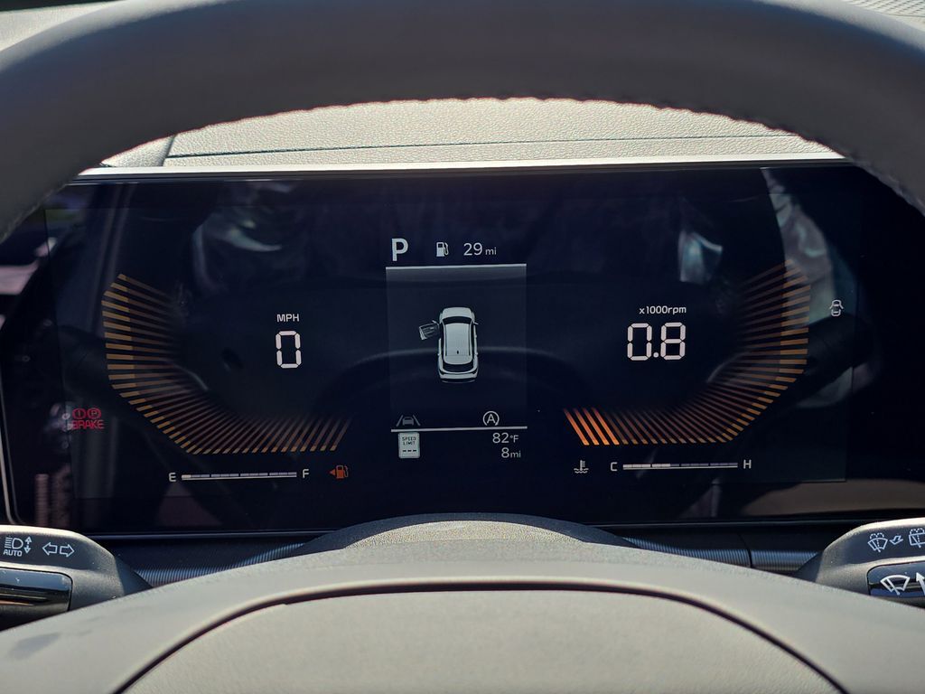 2026 Kia Sportage EX San Clemente CA